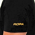 Рабочая мужская футболка "Kompass" ropa_t-shirt_kompass_herren_detail_schwarz_012075900-012076400_ropa_collection_2021.jpg